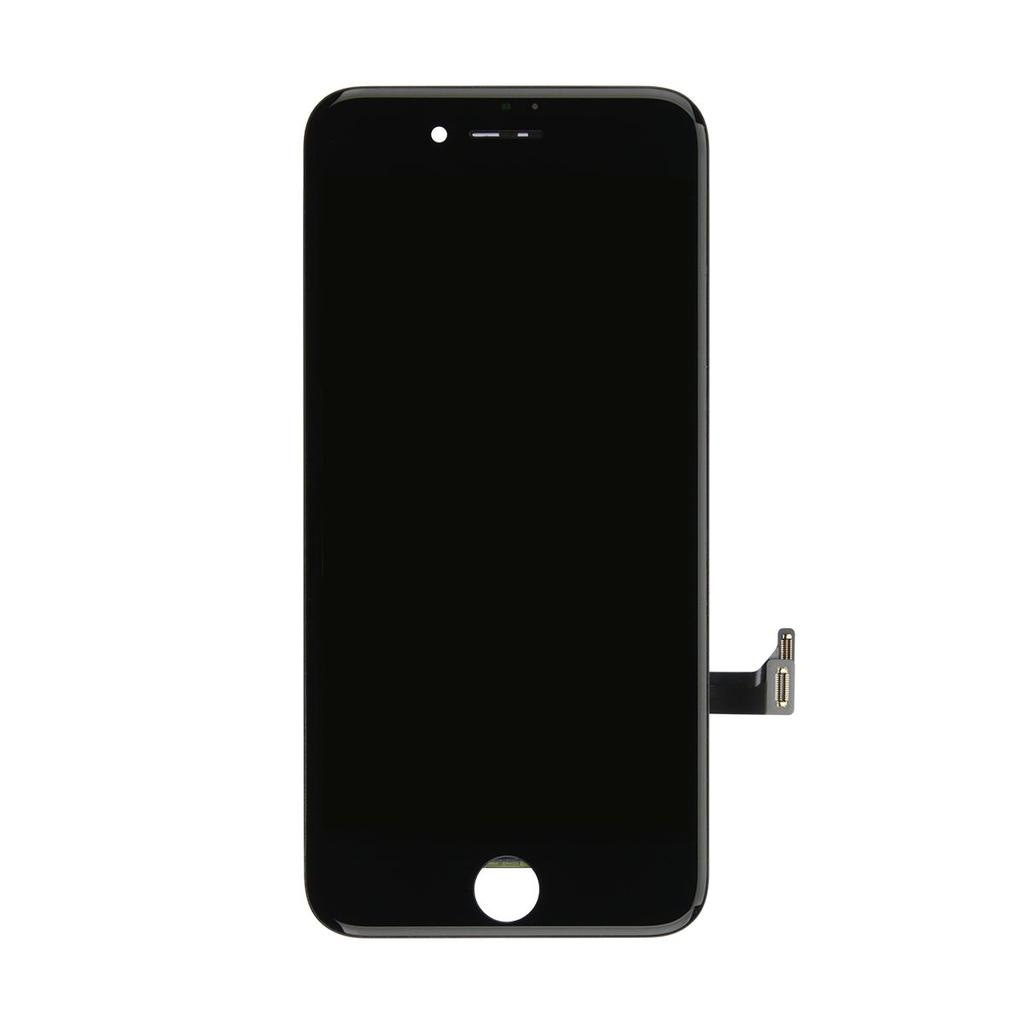 iPhone 8 Plus LCD Display (AAA Quality) - Svart