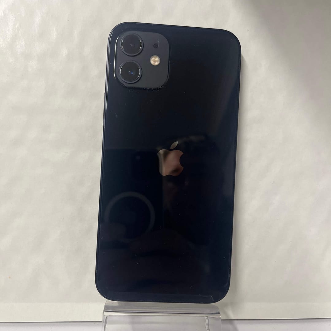 iPhone 12 64 GB – 3 mån garanti – 0615 - Bild 5
