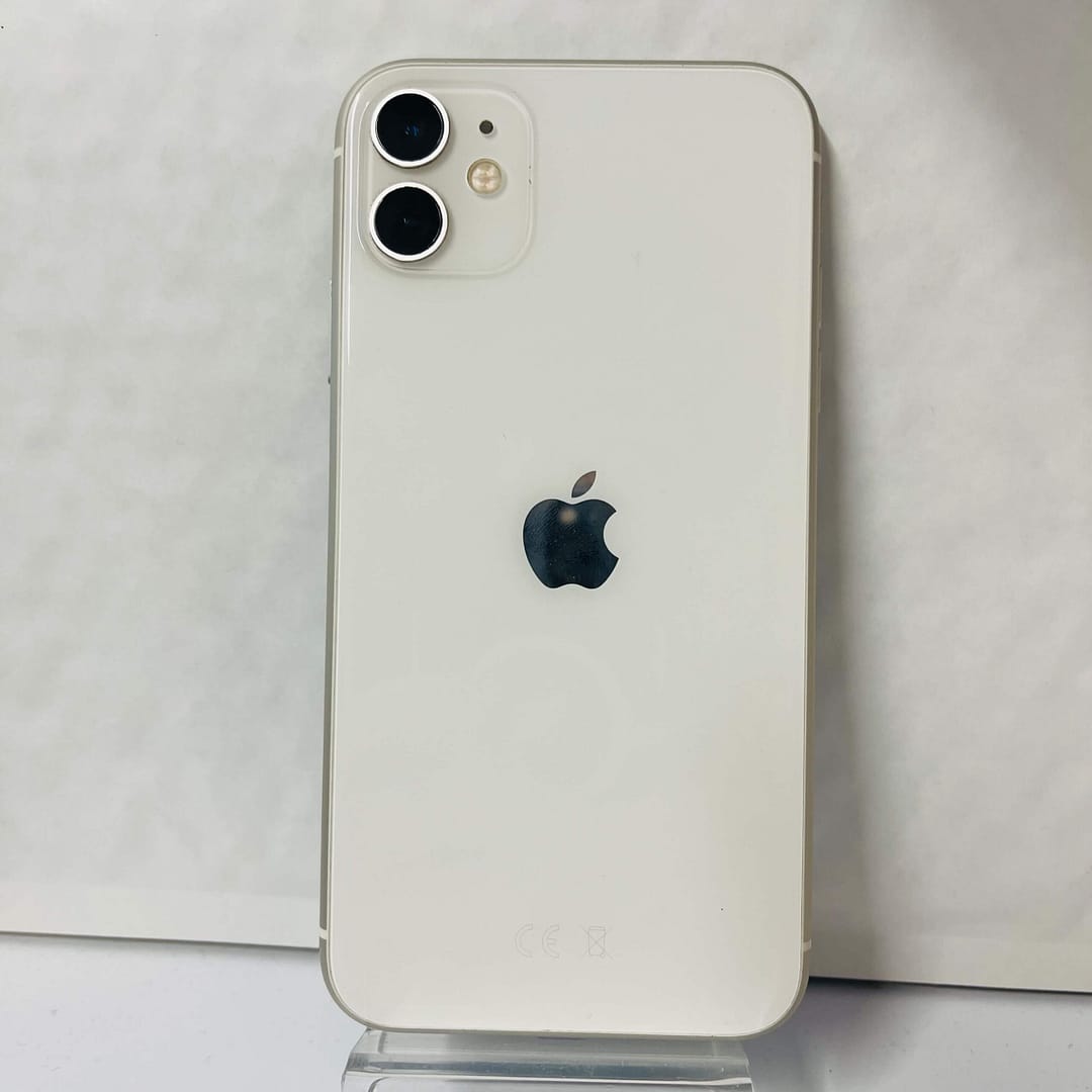 iPhone 11 128 GB – 6 mån garanti - 0566 - Bild 2
