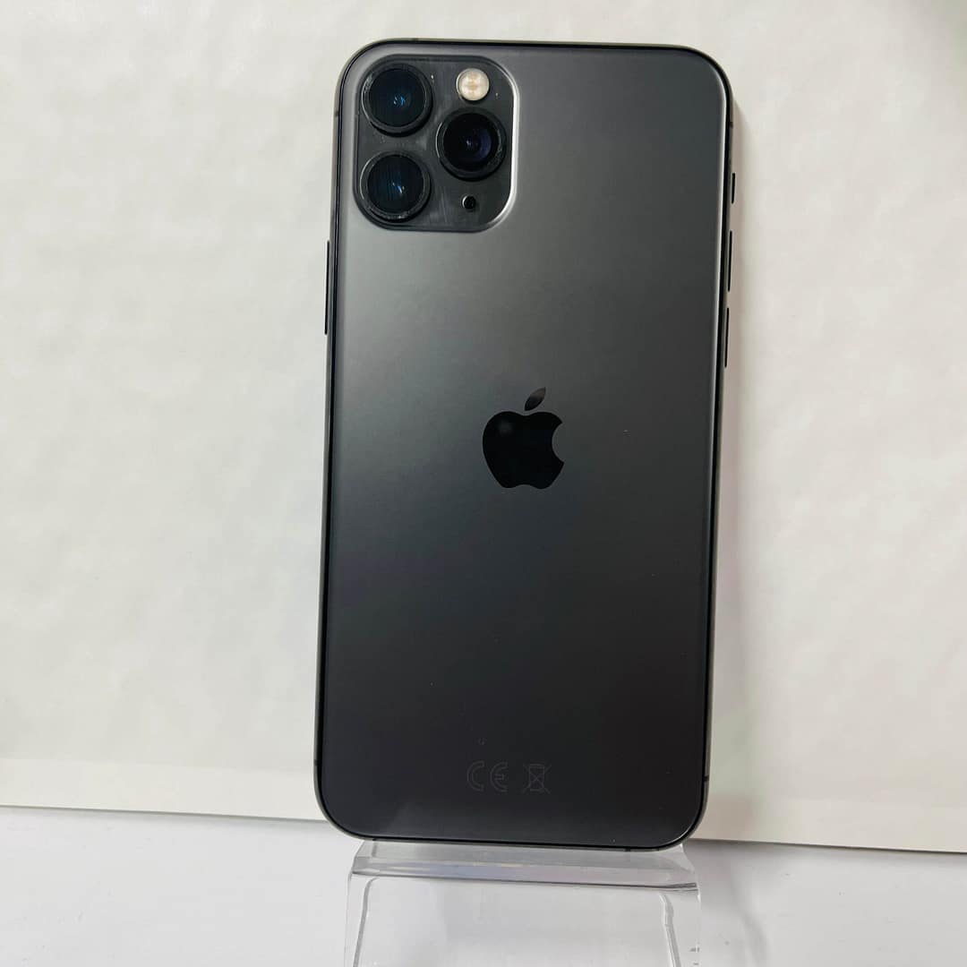 iPhone 11 Pro 64 GB – 6 mån garanti - 9754 - Bild 2