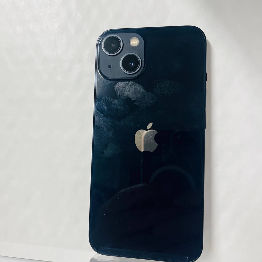 Såld - Begagnad iPhone 13 128 GB – 6 mån garanti - 0531 - Bild 2