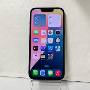 iPhone 13 128 GB – 6 mån garanti - 2297
