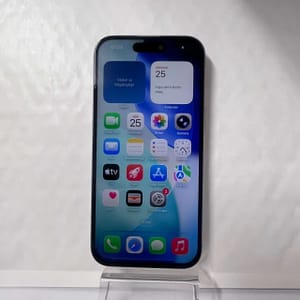 iPhone 15 128 GB – 6 mån garanti – 1038
