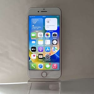 iPhone 8 64 GB – 3 mån garanti – 9684