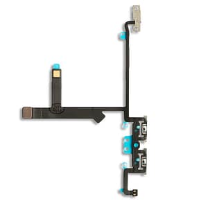 iPhone XS Volymknapp flexkabel