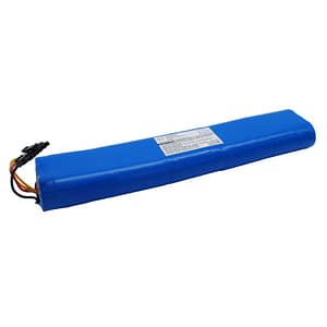 Dammsugare Batteri till Neato 945-0179 & Botvac mfl, 3000mAh, NVX800VX