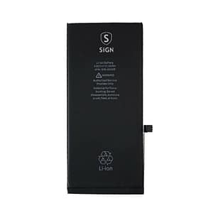 iPhone 11 Batteri
