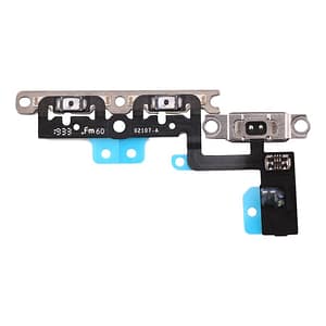 iPhone 11 Volymknapp med Flexkabel