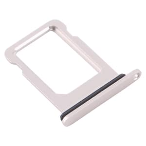 iPhone 12 Simkortshållare - Vit