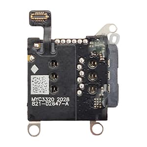 iPhone 12 / 12 Pro Dual Simkortsläsare med Flex