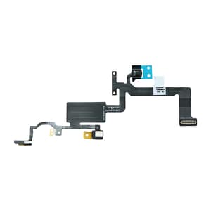 iPhone 12 / 12 Pro Sensorflex till Samtalshögtalare