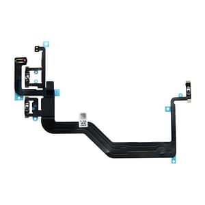 iPhone 12 Pro Flexkabel för Strömknapp & Volymknapp