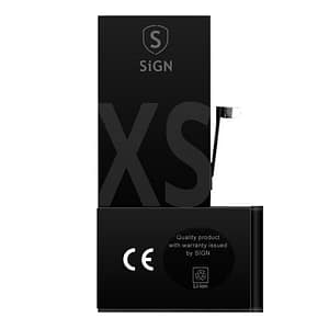 iPhone XS Batteri
