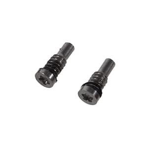 iPhone 8 & 8 Plus Bottenskruvar (2 pcs)
