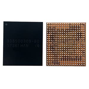 iPhone 8 & 8 Plus IC-chip för Ljud (stora)