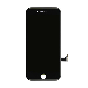 iPhone 8 Plus LCD Display (AAA Quality) - Svart