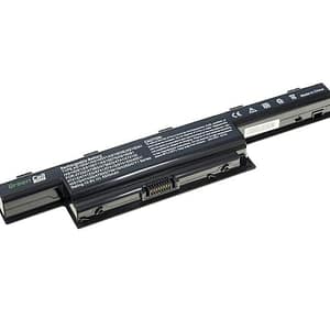 Batteri till Acer Aspire 5740G 5741G 5742G 5749Z 5750G 5755G etc., 10.8V 5200mAh