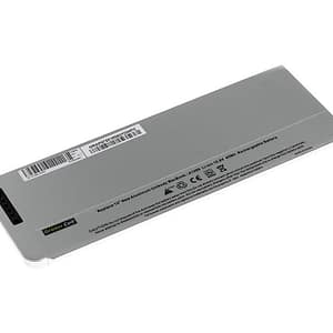 Batteri till Apple Macbook 13 A1278, 11.1V, 4000mAh