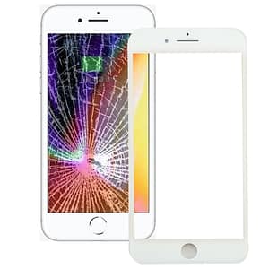 iPhone 8 Ram för LCD - Vit