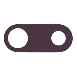 iPhone 7 & 8 Plus Kameraglas till bakkamera