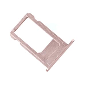 iPhone 7 Simkortshållare - Roséguld