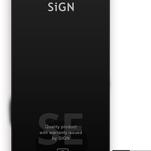 IPhone SE 2020 Batteri