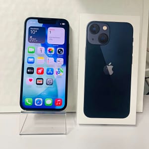 iPhone 13 mini 128 GB – 6 mån garanti - 9491