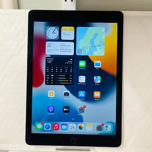 iPad Air 2 10.2" 64GB – G5VW 6 mån garanti