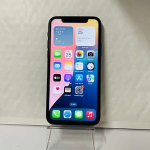 iPhone 11 64 GB – 6 mån garanti - 7373