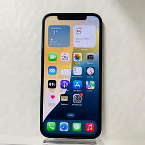 iPhone 12 64 GB – 6 mån garanti - 4177