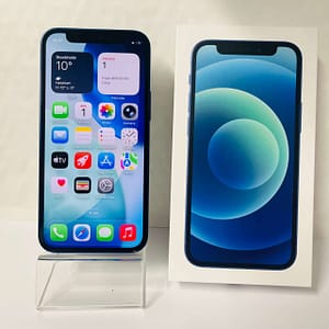 iPhone 12 mini 64 GB – 6 mån garanti - 6871