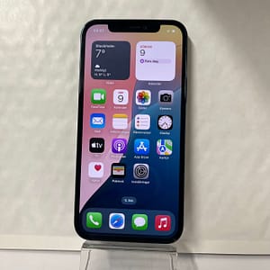 iPhone 12 Pro 256 GB – 6 mån garanti – 2232