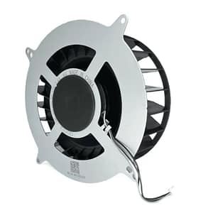 PlayStation 5 (PS5) - Byta fläkt inkl rengöring