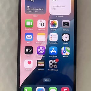 iPhone 14 128 GB – 3 mån garanti – 1308