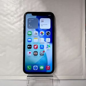 iPhone 11 64 GB – 3 mån garanti – 1852