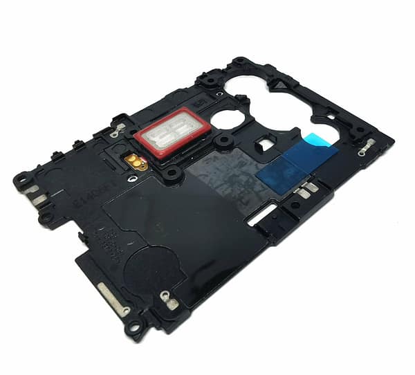 Samsung A14 4G - byte av skärm