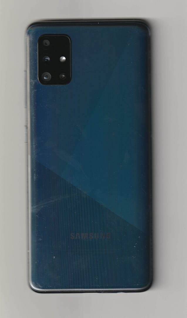 Samsung Galaxy A51 5G 128gb – 3 mån garanti – 5890 - Bild 6