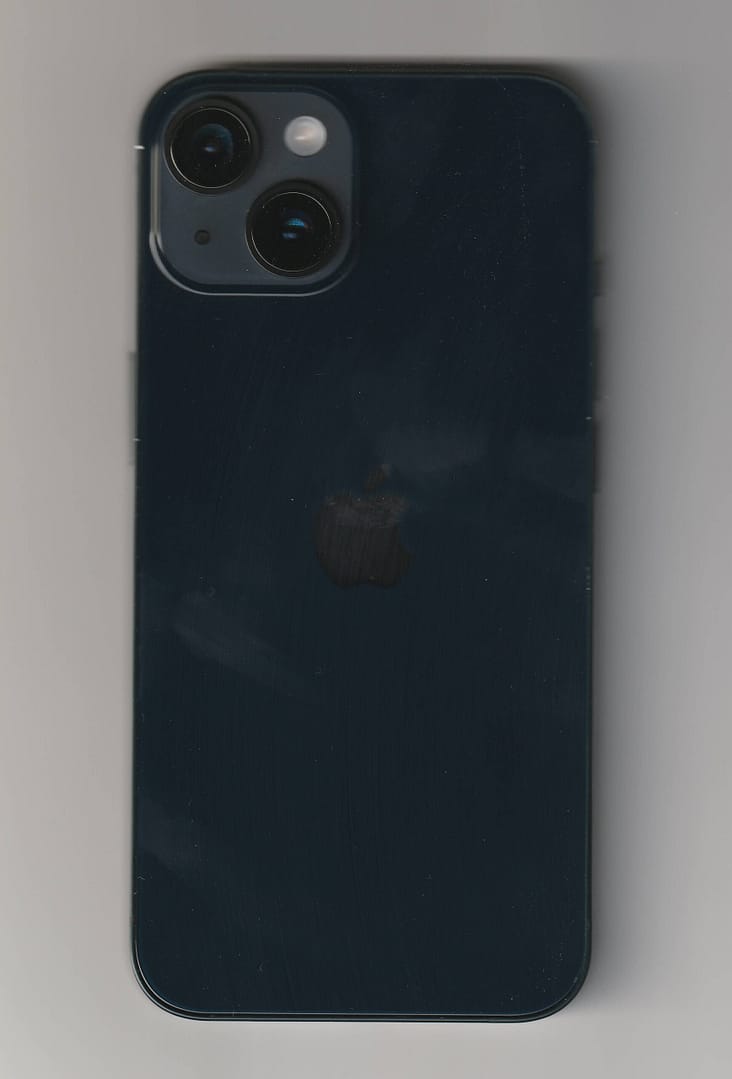 iPhone 14 128 GB – 3 mån garanti – 1308 - Bild 5