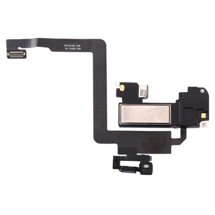 iPhone 11 Pro Samtalshögtalare + Flexkabel för Mikrofon & Sensor