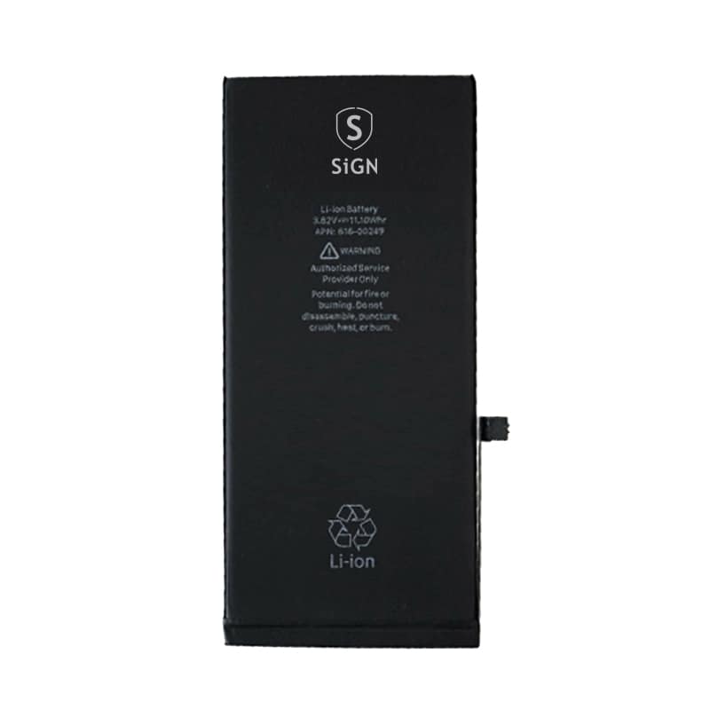 iPhone 11 Batteri